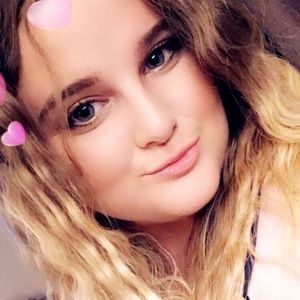 Meet your Posher, Krista